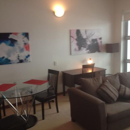 אוקלנד Princes Wharf - Private Apartments מראה חיצוני תמונה