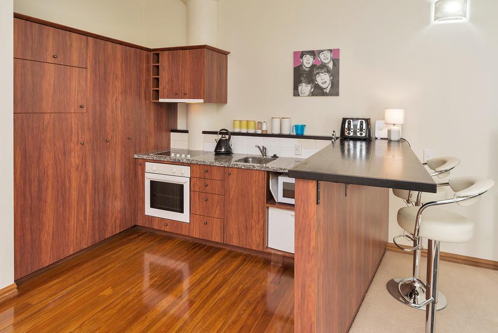אוקלנד Princes Wharf - Private Apartments מראה חיצוני תמונה