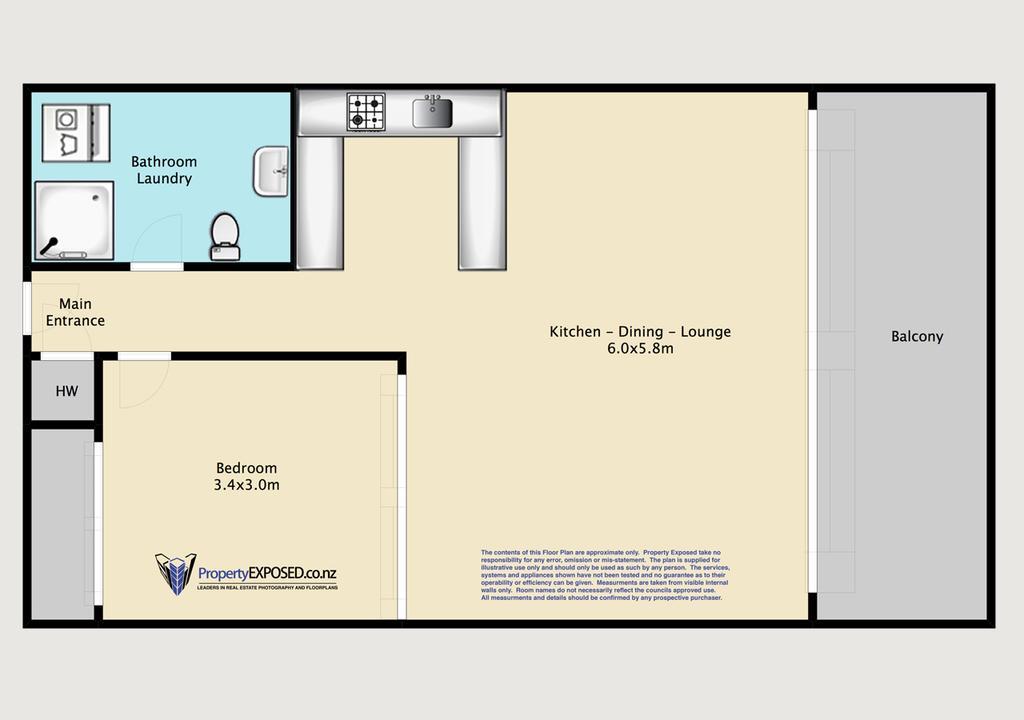 אוקלנד Princes Wharf - Private Apartments מראה חיצוני תמונה
