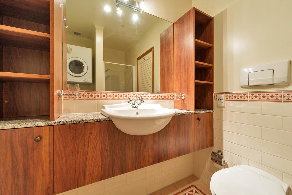 אוקלנד Princes Wharf - Private Apartments מראה חיצוני תמונה