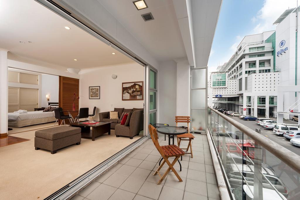 אוקלנד Princes Wharf - Private Apartments מראה חיצוני תמונה