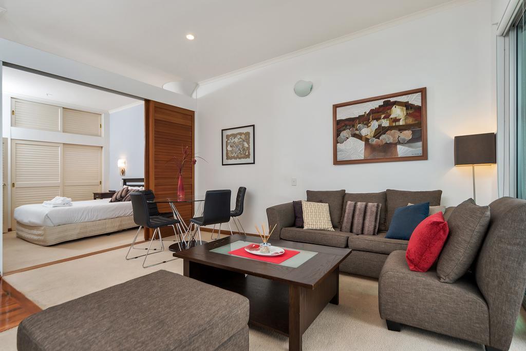 אוקלנד Princes Wharf - Private Apartments מראה חיצוני תמונה