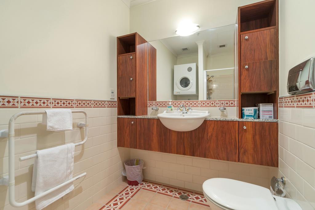 אוקלנד Princes Wharf - Private Apartments מראה חיצוני תמונה